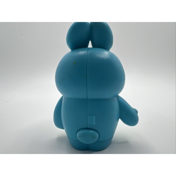 Fisher Price Little People Disney Toy Story Blue Bunny Figure - Picture 4 of 7
